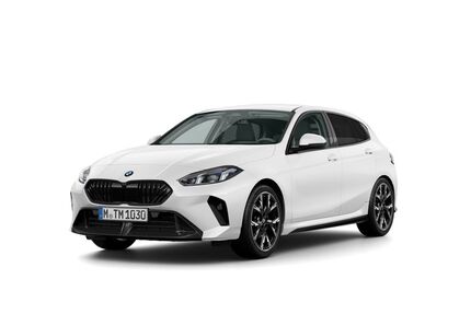 BMW 118 Gebrauchtwagen