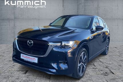 Mazda CX-60 Gebrauchtwagen