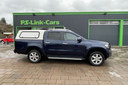 Mercedes-Benz X 250 Gebrauchtwagen