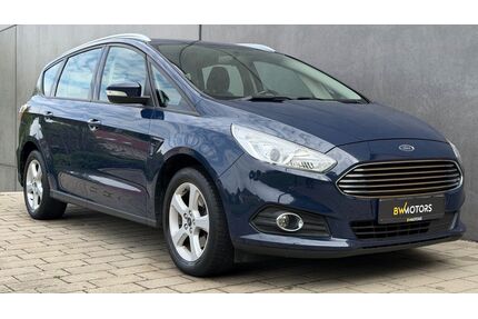 Ford S-Max Gebrauchtwagen