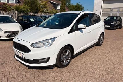 Ford C-Max Gebrauchtwagen