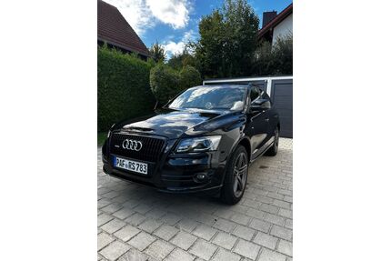 Audi Q5 Gebrauchtwagen