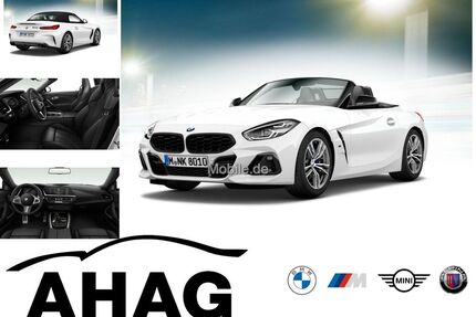 BMW Z4 M40 Gebrauchtwagen