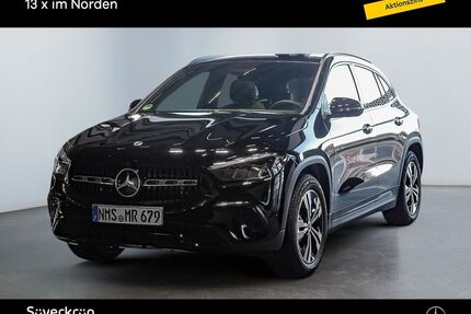 Mercedes-Benz GLA 200 Gebrauchtwagen