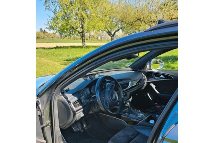 Audi S6 Gebrauchtwagen