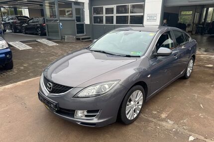 Mazda 6 Gebrauchtwagen