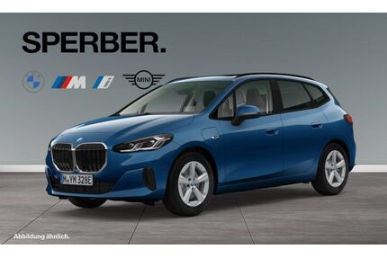 BMW 230 Active Tourer Gebrauchtwagen