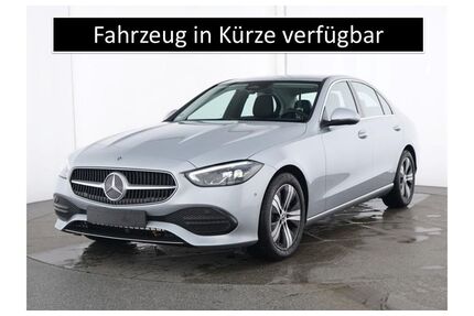 Mercedes-Benz C 180 Gebrauchtwagen