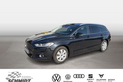 Ford Mondeo Gebrauchtwagen