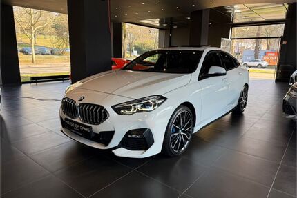 BMW 220 Gebrauchtwagen