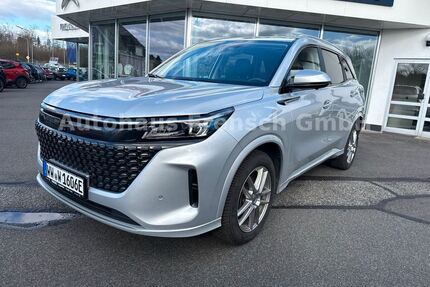 DFSK Fengon E5 Gebrauchtwagen