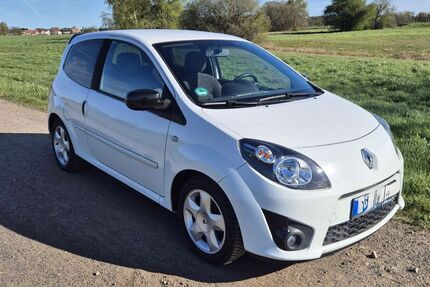 Renault Twingo Gebrauchtwagen