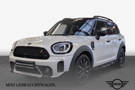 Mini Cooper S Countryman Gebrauchtwagen