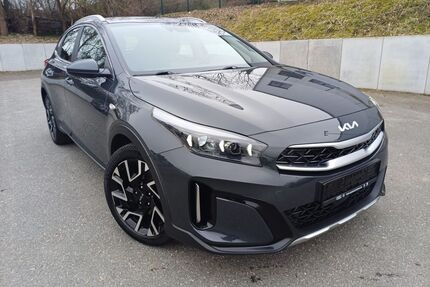 Kia XCeed Gebrauchtwagen