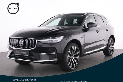 Volvo XC60 Gebrauchtwagen
