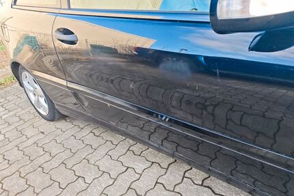 Mercedes-Benz C 180 Gebrauchtwagen