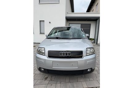 Audi A2 Gebrauchtwagen