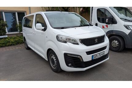Peugeot Expert Gebrauchtwagen