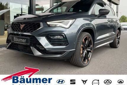 Cupra Ateca Gebrauchtwagen