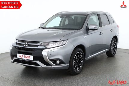 Mitsubishi Outlander Gebrauchtwagen
