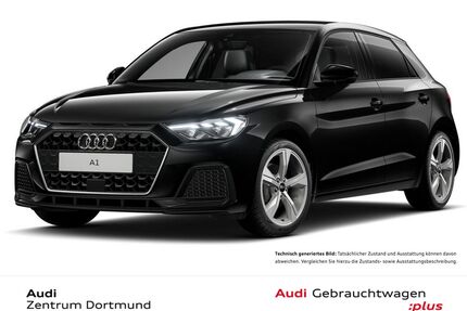 Audi A1 Gebrauchtwagen