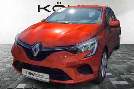 Renault Clio Gebrauchtwagen