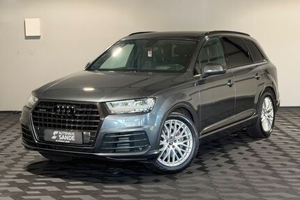 Audi Q7 Gebrauchtwagen