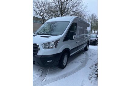 Ford Transit Gebrauchtwagen