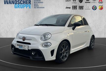 Abarth 595 Gebrauchtwagen