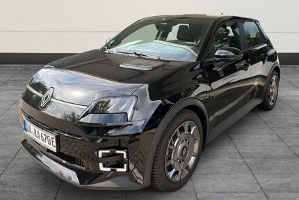 Renault R 5 Gebrauchtwagen