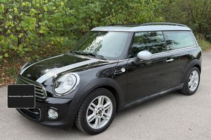 Mini Cooper D Clubman Gebrauchtwagen
