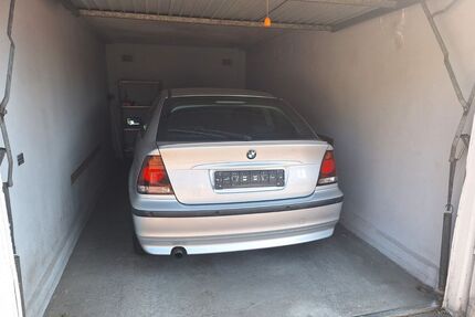 BMW 316 Gebrauchtwagen