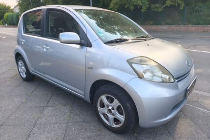 Daihatsu Sirion Gebrauchtwagen