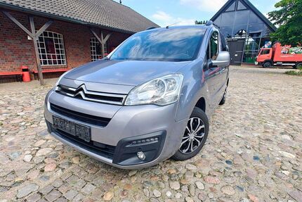Citroen Berlingo Gebrauchtwagen