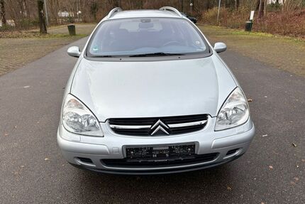 Citroen C5 Gebrauchtwagen