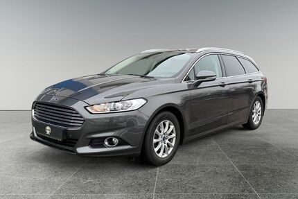 Ford Mondeo Gebrauchtwagen