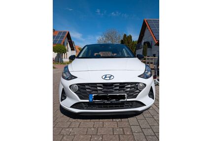Hyundai i10 Gebrauchtwagen