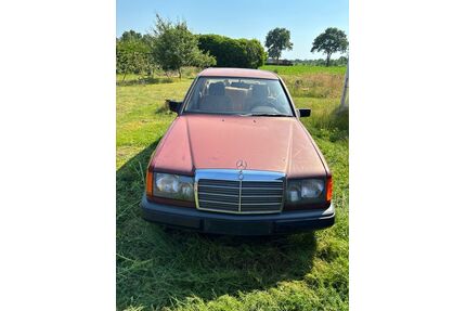 Mercedes-Benz 200 Gebrauchtwagen