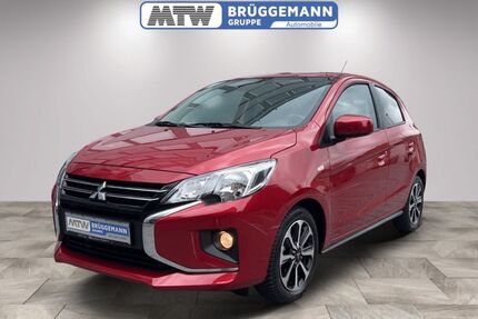 Mitsubishi Space Star Gebrauchtwagen