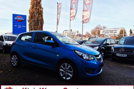 Opel Karl Gebrauchtwagen