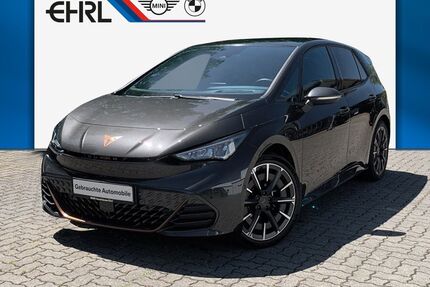 Cupra Born Gebrauchtwagen