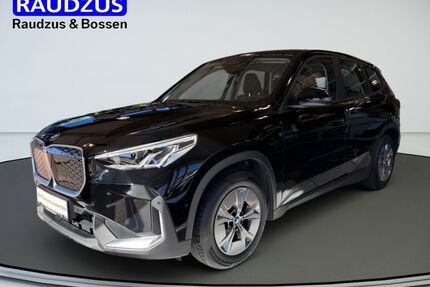 BMW iX1 Gebrauchtwagen