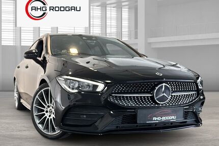 Mercedes-Benz CLA Shooting Brake Gebrauchtwagen