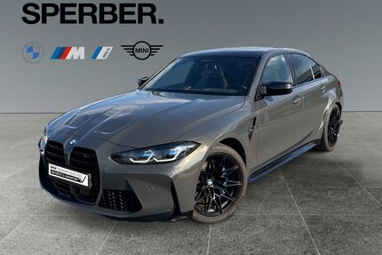 BMW M3 Gebrauchtwagen