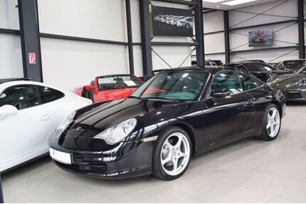 Porsche 996 Gebrauchtwagen