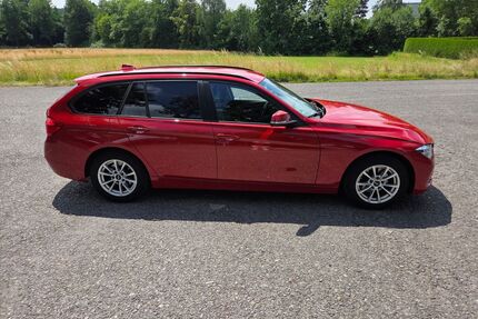 BMW 320 Gebrauchtwagen