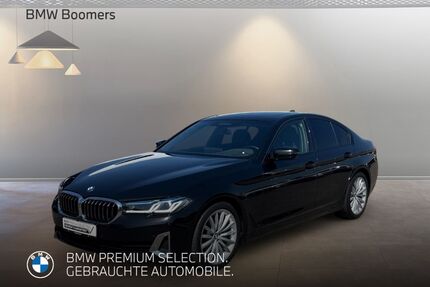 BMW 540 Gebrauchtwagen