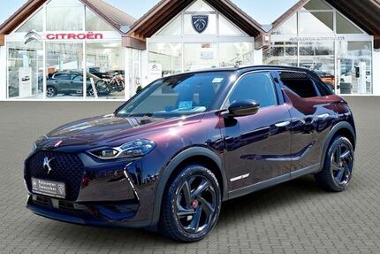 DS Automobiles DS3 Crossback Gebrauchtwagen