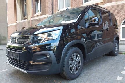 Peugeot Rifter Gebrauchtwagen