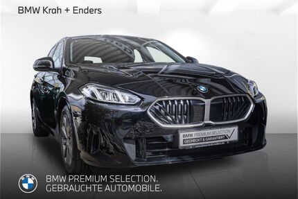 BMW 120 Gebrauchtwagen